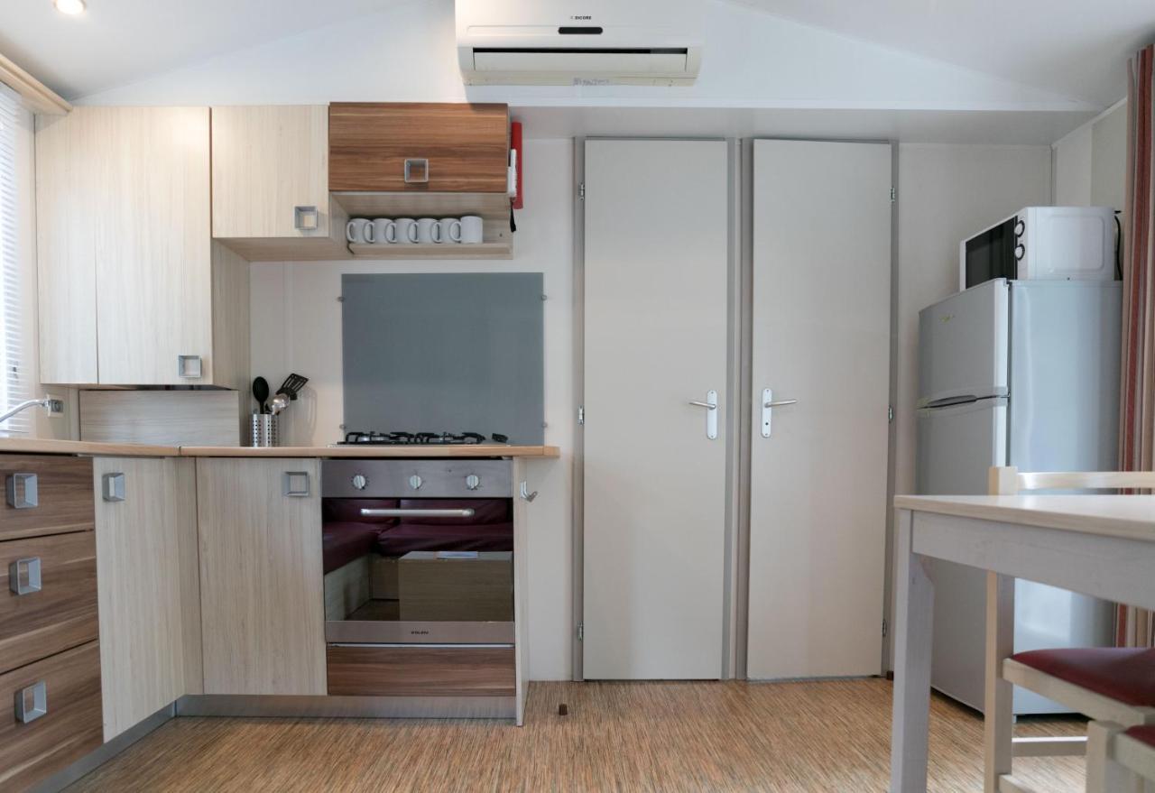 Kompleks wypoczynkowy Tucan - Mobile Homes By Lifestyle Holidays