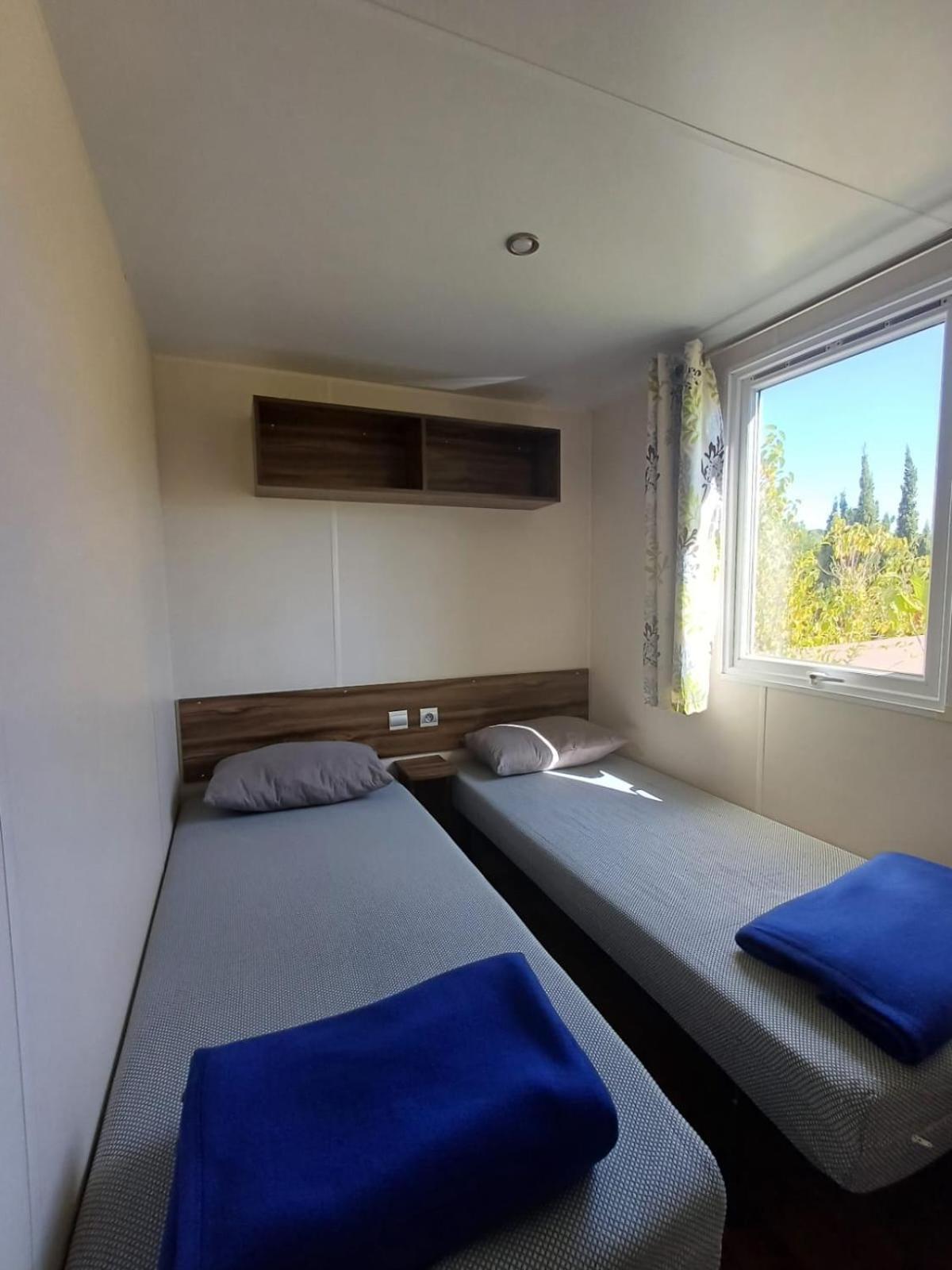 Tucan - Mobile Homes By Lifestyle Holidays Lloret de Mar