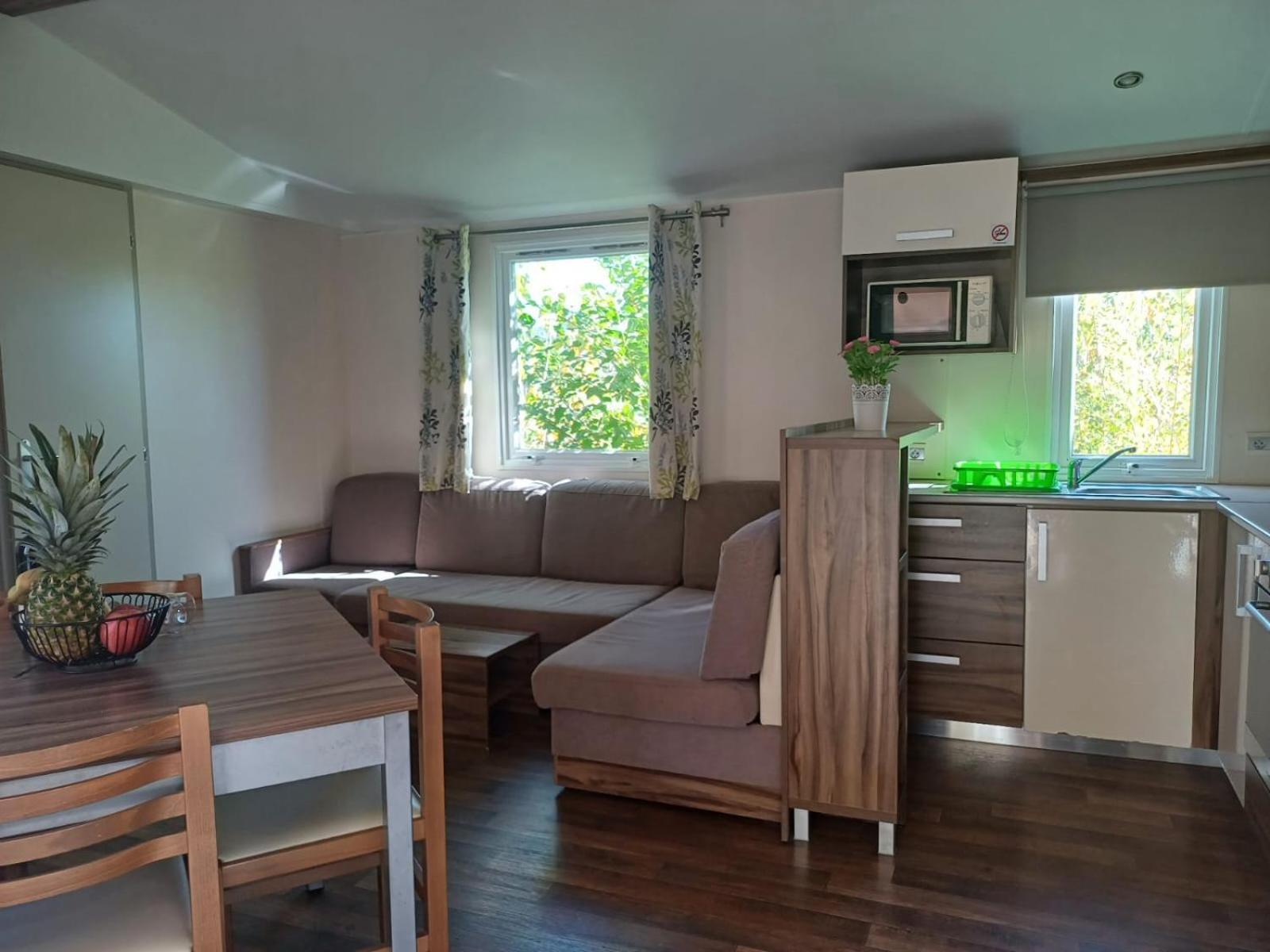 Village de vacances Tucan - Mobile Homes By Lifestyle Holidays