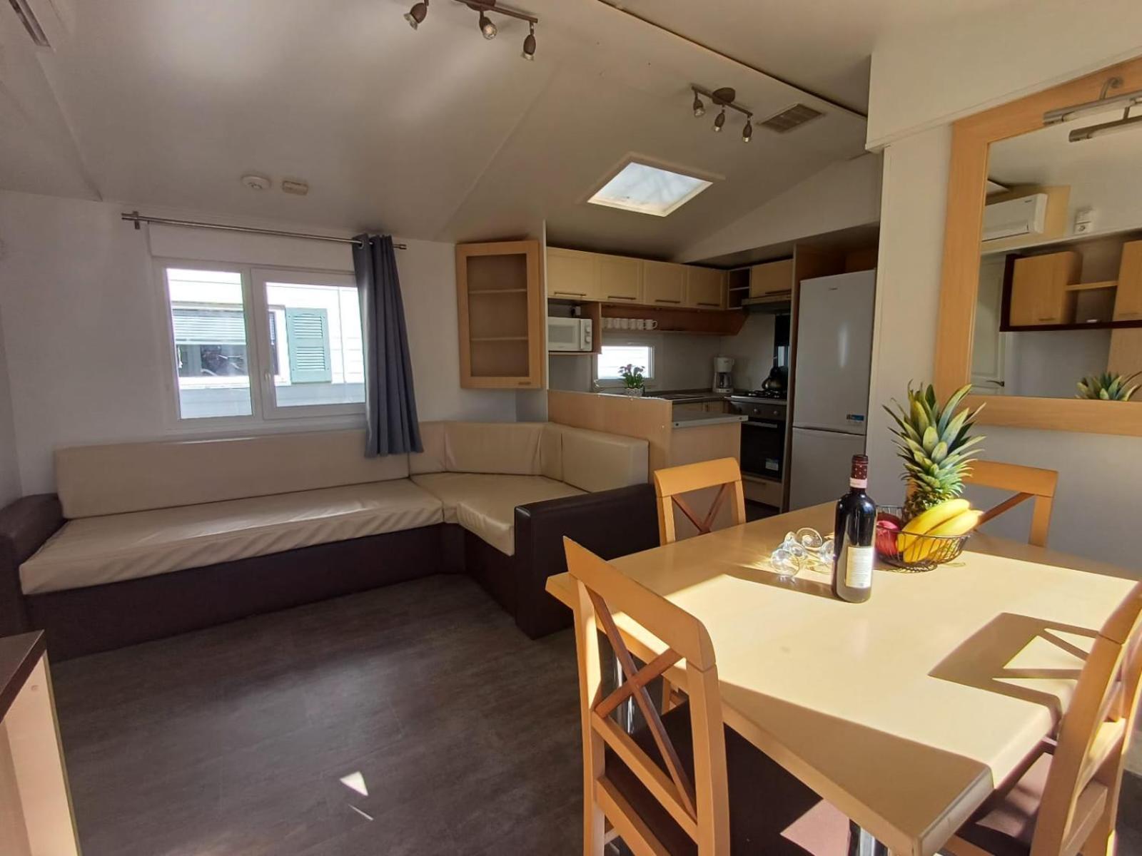 Village de vacances Tucan - Mobile Homes By Lifestyle Holidays *