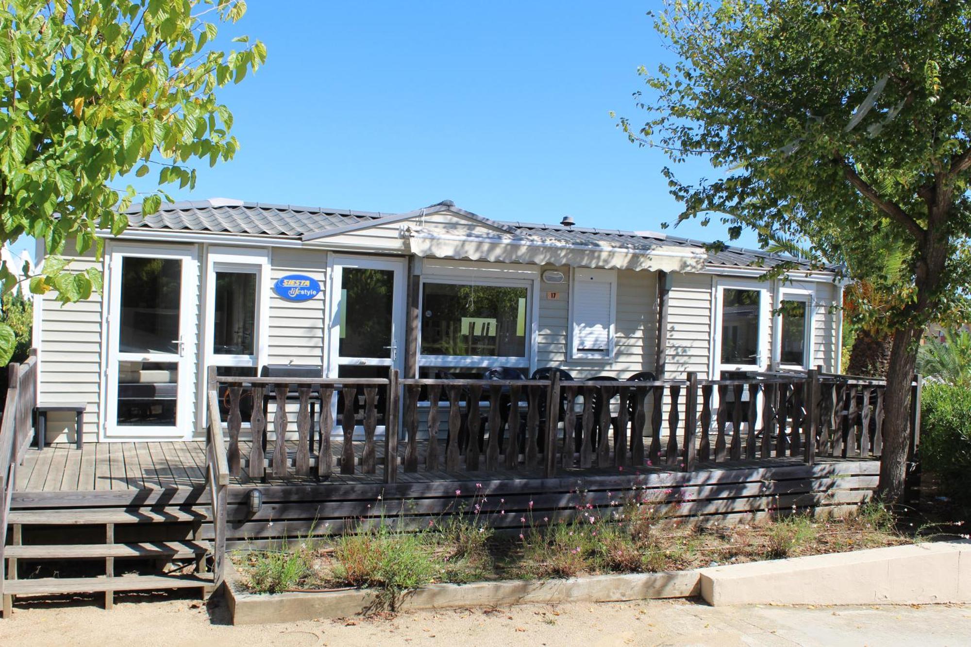 Tucan - Mobile Homes By Lifestyle Holidays Kompleks wypoczynkowy Lloret de Mar