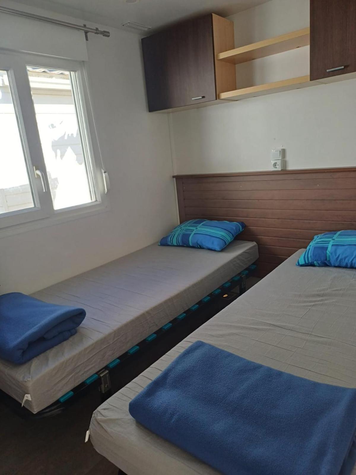Village de vacances Tucan - Mobile Homes By Lifestyle Holidays Lloret de Mar