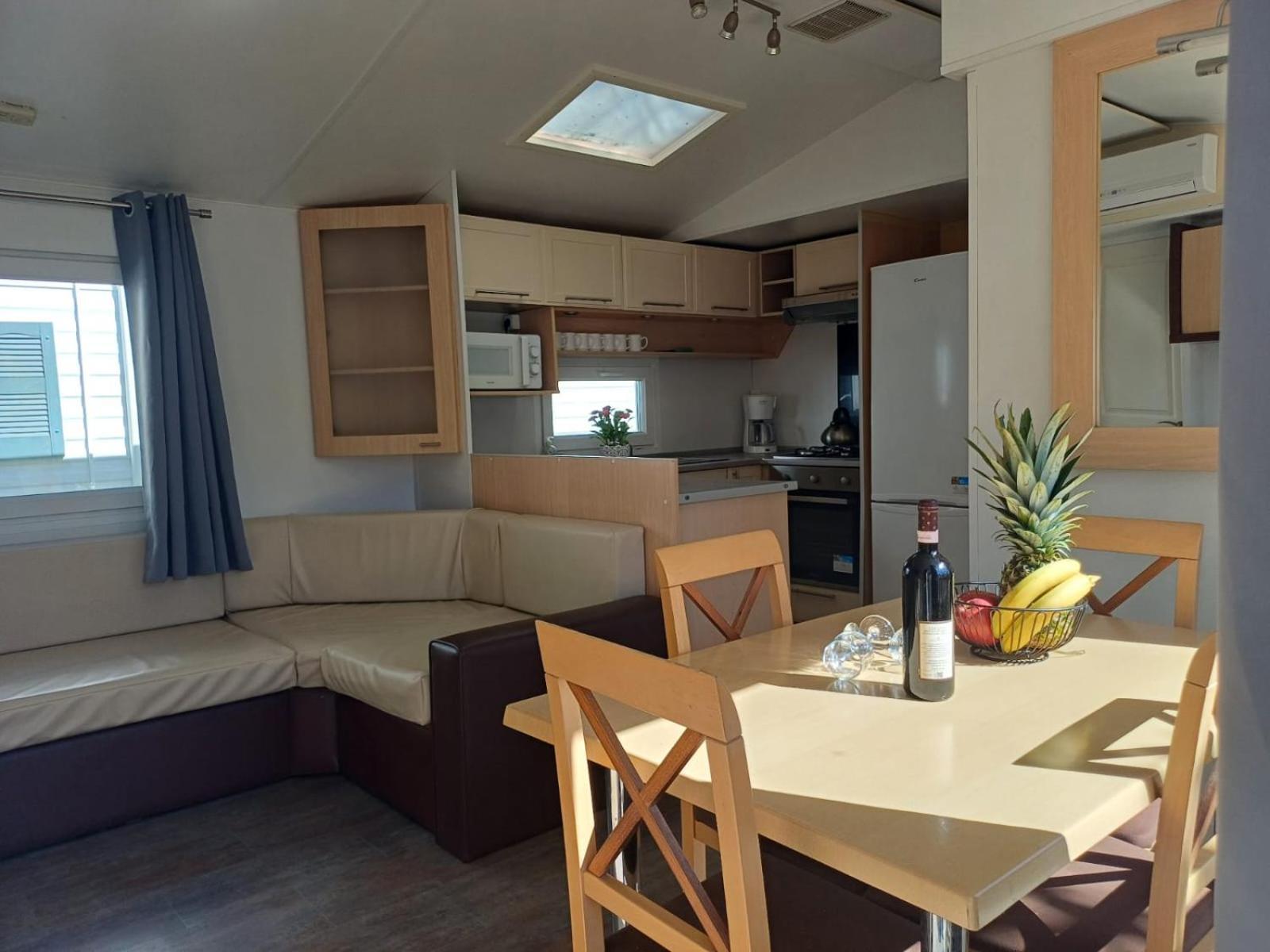 Tucan - Mobile Homes By Lifestyle Holidays