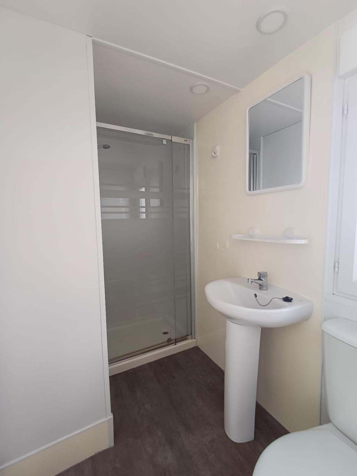 Kompleks wypoczynkowy Tucan - Mobile Homes By Lifestyle Holidays