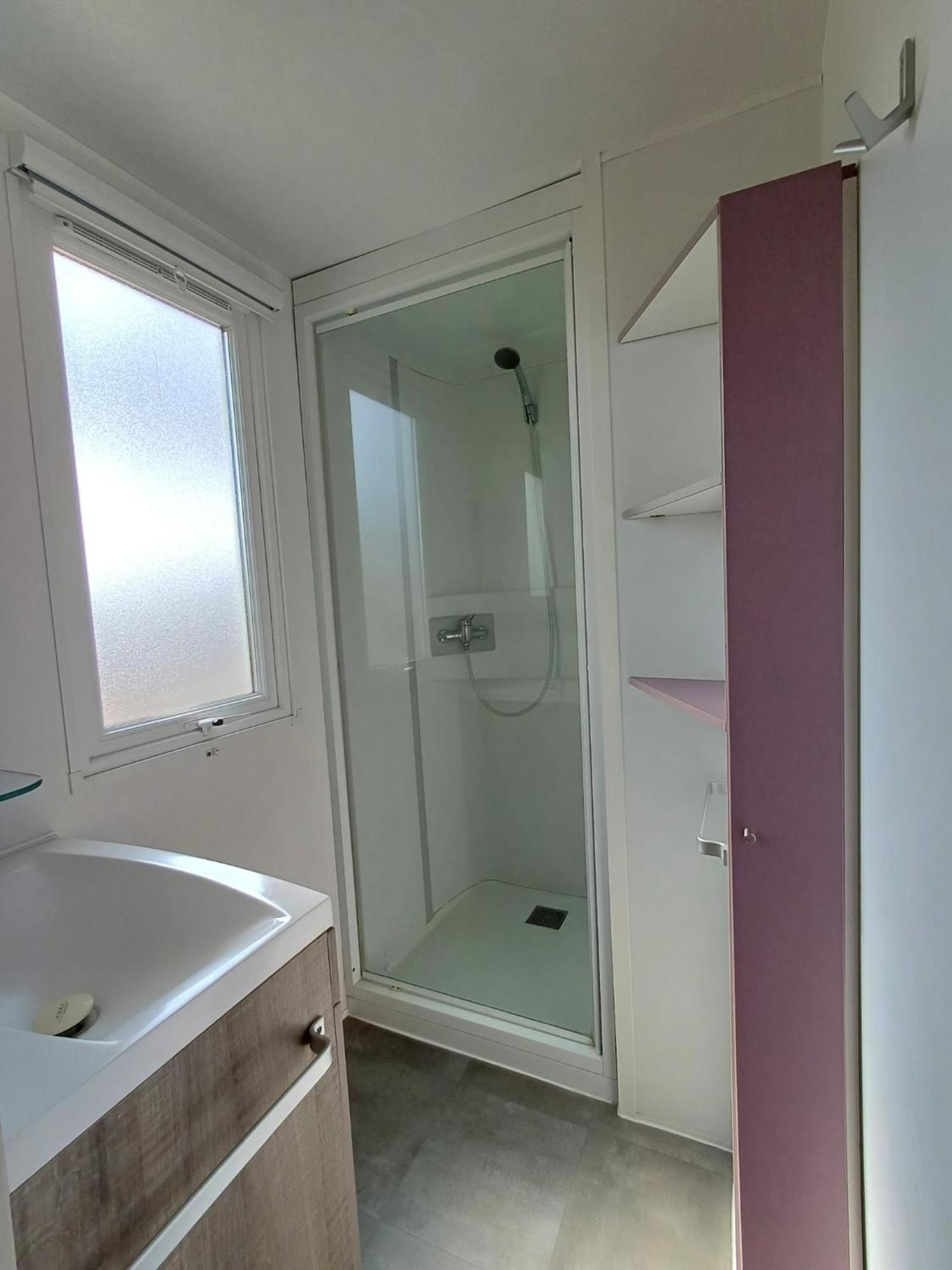 Tucan - Mobile Homes By Lifestyle Holidays Village de vacances Lloret de Mar