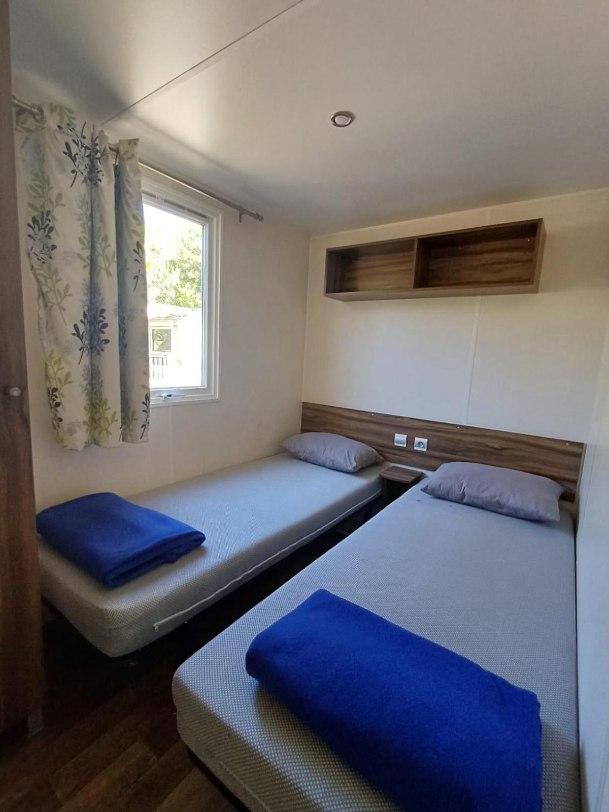 Tucan - Mobile Homes By Lifestyle Holidays