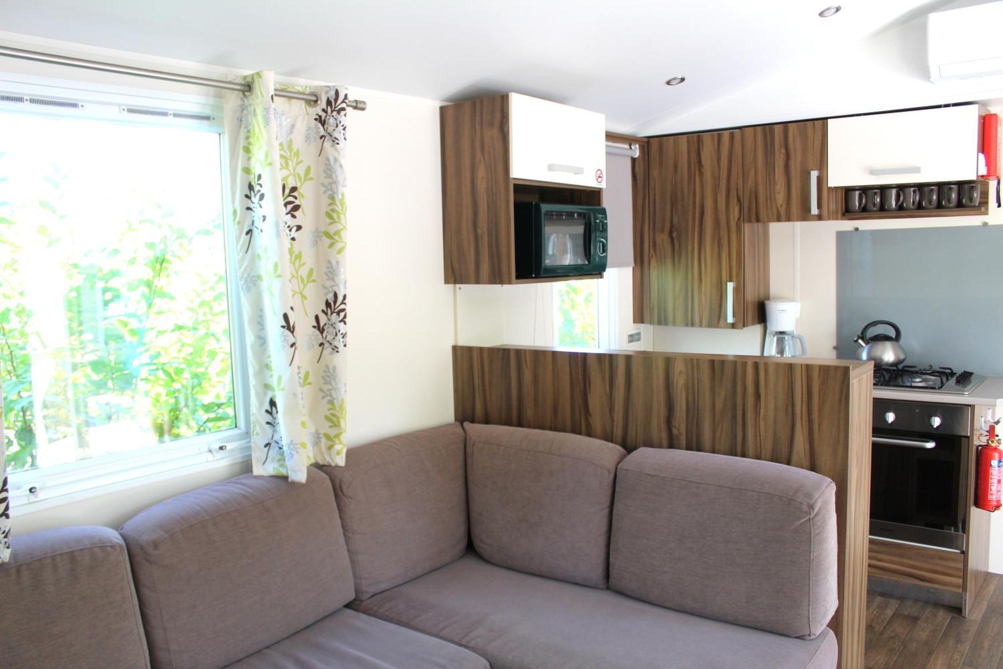 Kompleks wypoczynkowy Tucan - Mobile Homes By Lifestyle Holidays *