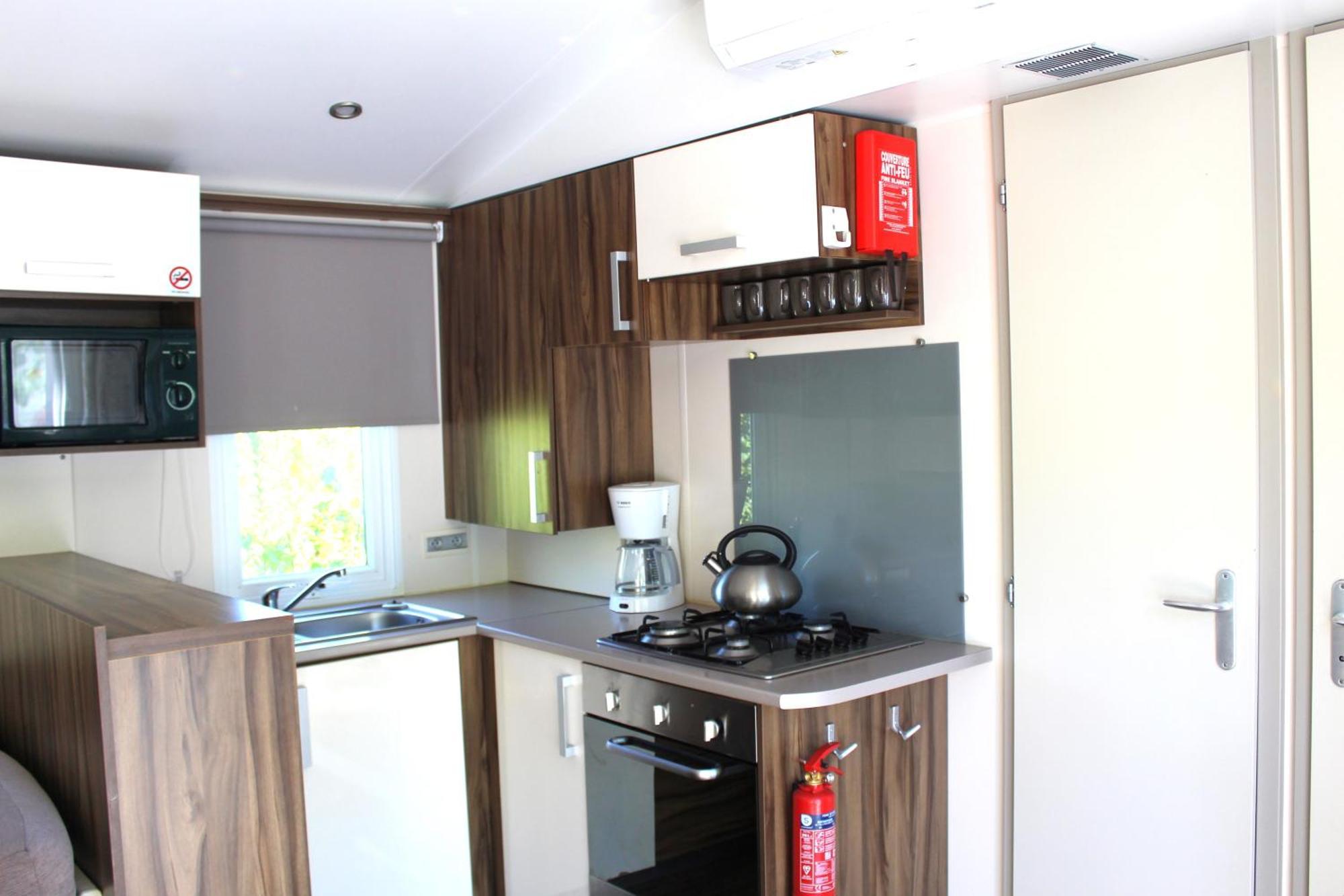 Tucan - Mobile Homes By Lifestyle Holidays Kompleks wypoczynkowy Lloret de Mar