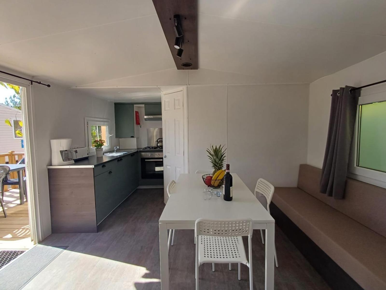 Tucan - Mobile Homes By Lifestyle Holidays Lloret de Mar