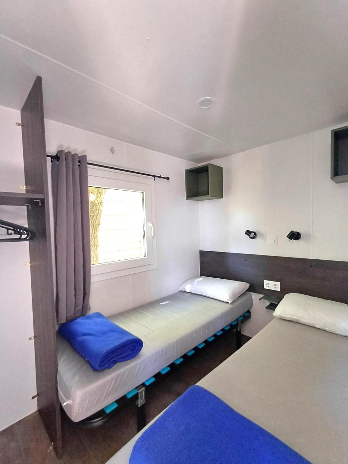 Village de vacances Tucan - Mobile Homes By Lifestyle Holidays