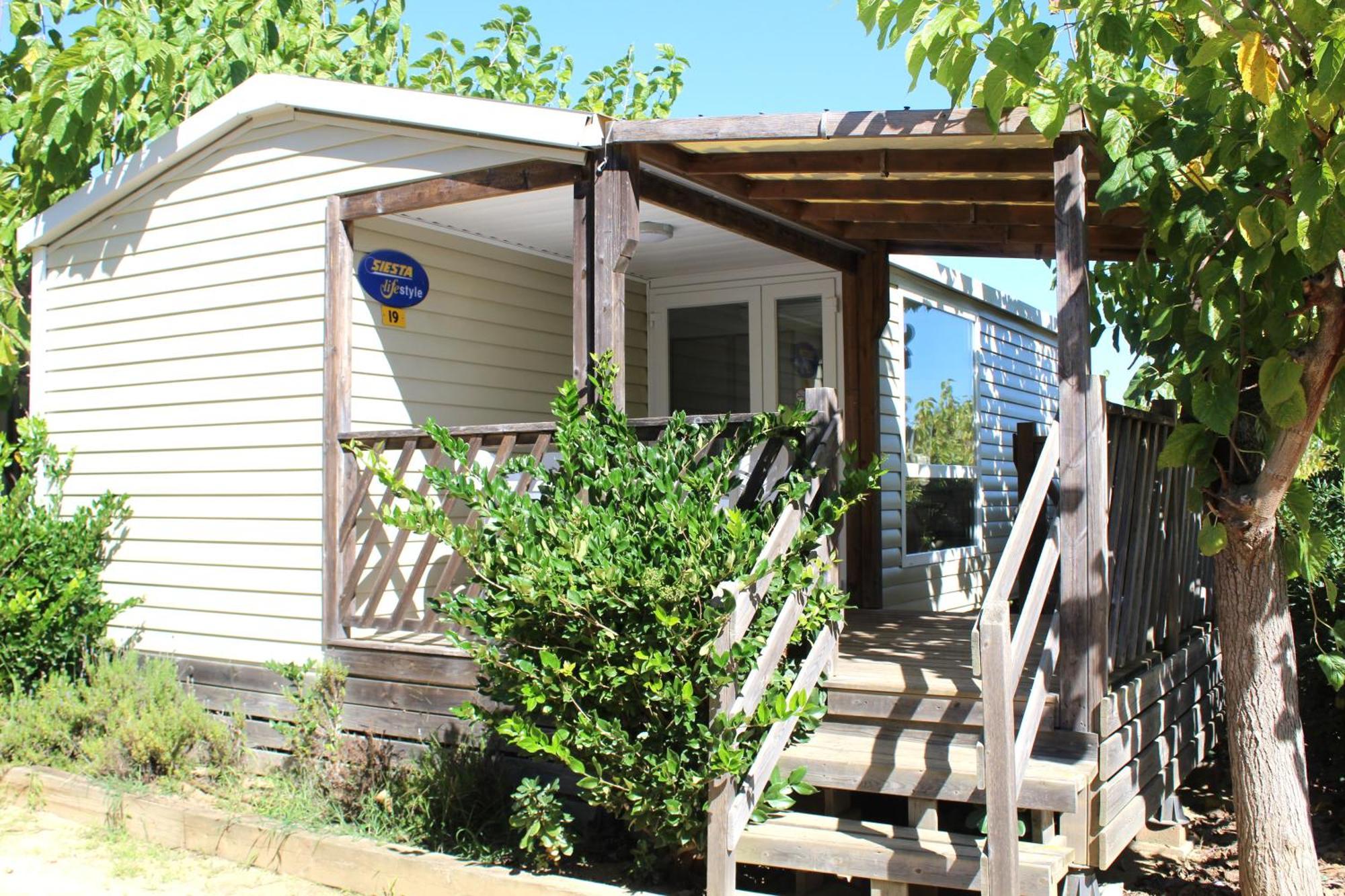Kompleks wypoczynkowy Tucan - Mobile Homes By Lifestyle Holidays *