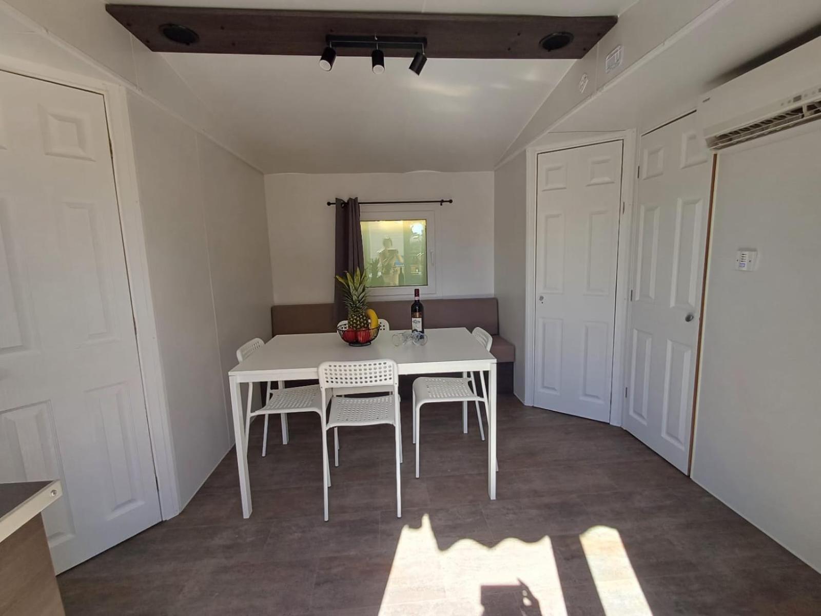 Tucan - Mobile Homes By Lifestyle Holidays Kompleks wypoczynkowy Lloret de Mar