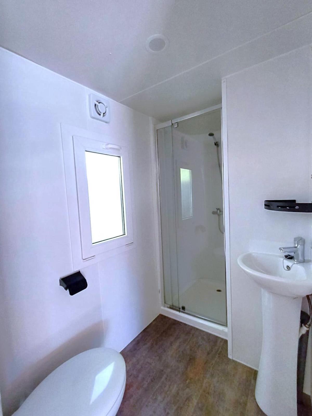 Tucan - Mobile Homes By Lifestyle Holidays * Lloret de Mar