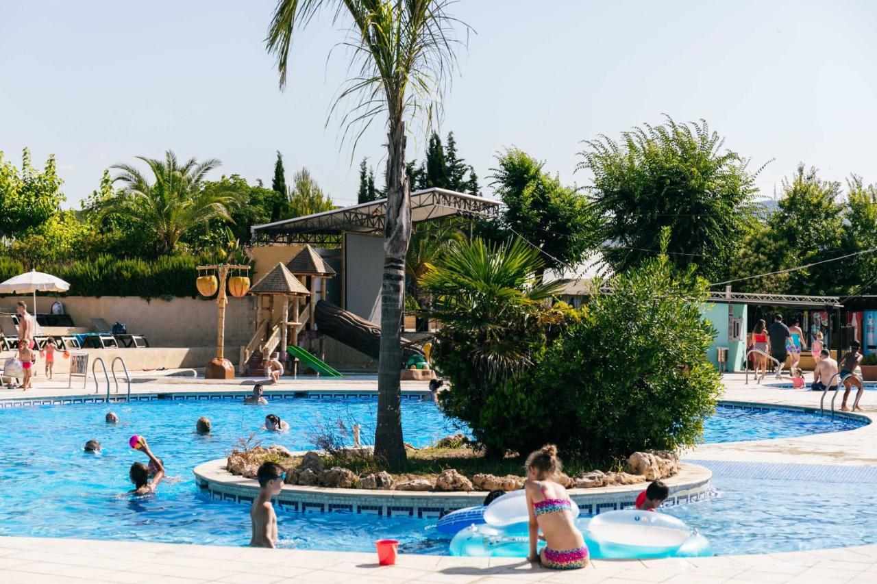 Tucan - Mobile Homes By Lifestyle Holidays Holiday park
