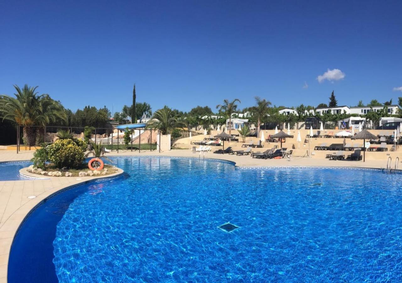 Tucan - Mobile Homes By Lifestyle Holidays Holiday park
