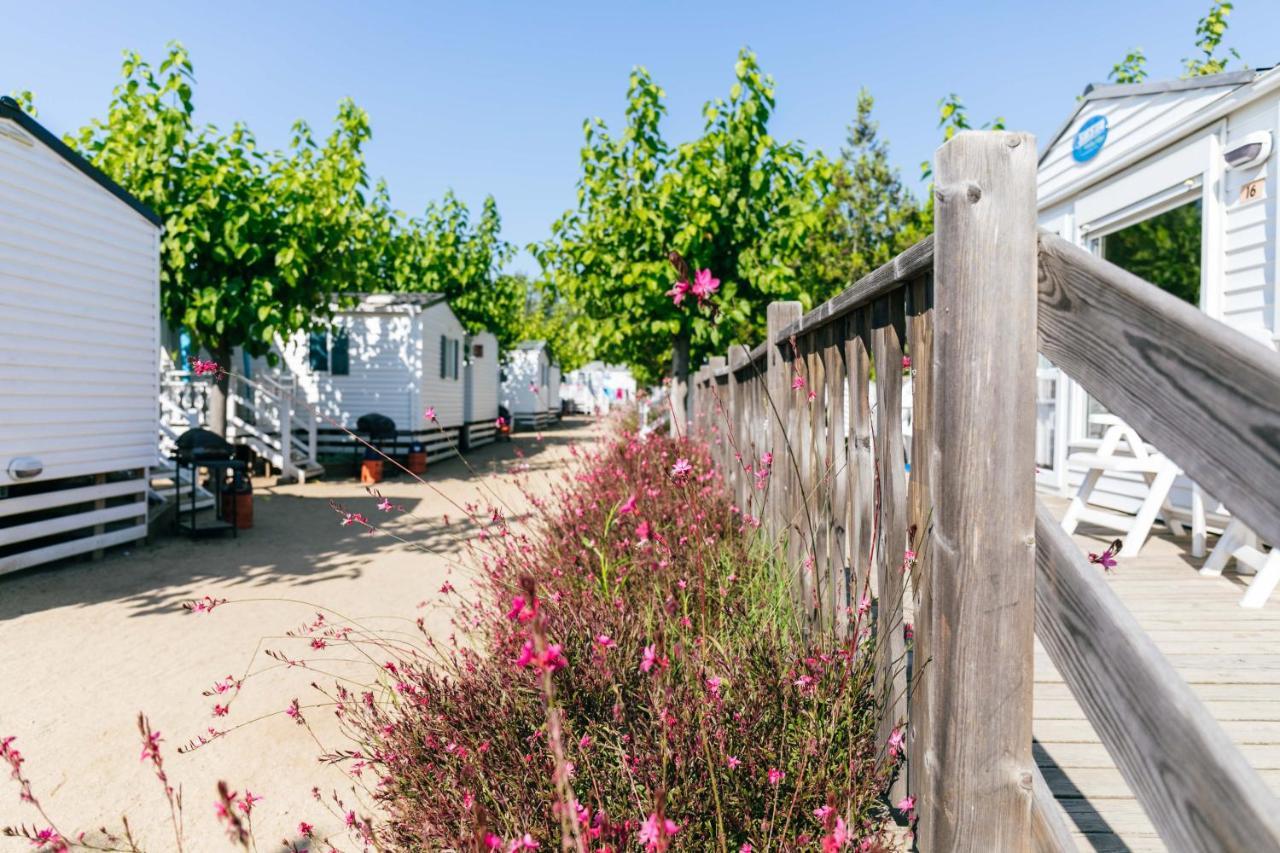 Village de vacances Tucan - Mobile Homes By Lifestyle Holidays *