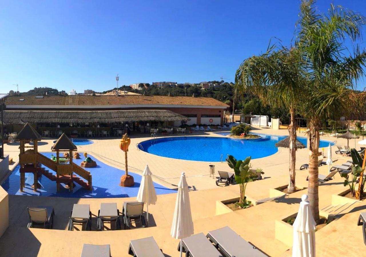 Tucan - Mobile Homes By Lifestyle Holidays Village de vacances *